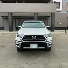هايلوكس 2024 ديزل اوتوماتيك