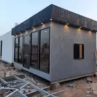 بركسات غرف جاهزه برتبلات كرفانات اكواخ حمامات مساجد مكاتب