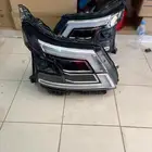 شمعات باترول 2020-2023 اصليه