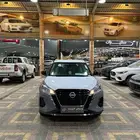 عرض خاص نيسان كيكس نص فل 2024 السعر 61175