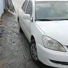 ميتسوبيشي لانسر 2004