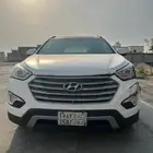 هيونداي سنتافي قراندي 2016