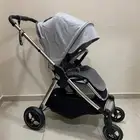 عربه اطفال ماماز اند باباز موديل فليب اكس تي 3 نضيفه جدا