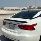 نيسان مكسيما 2017