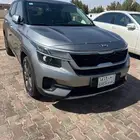 للبيع كيا سلتوس 2021 ديزل بطاقه جمركيه وارد كوريا
