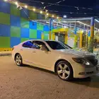 لكزس LS460