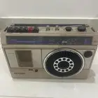 مسجل قديم تراث