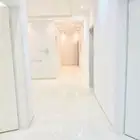 للايجار شقة عوايل 4 غرف حي الرمال