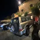 نيسان باترول فتك