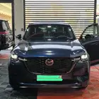 مازدا CX60 2025 فل كامل تحت الضمان بحالة الوكالة عليهاحماية