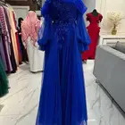 فستان سهرة