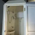حمامات فايبر سفرى