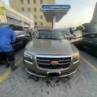 جيلي امجرند Ec8 2012 ماكينة متسوبيشي