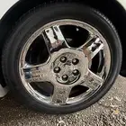 جنوط لكزس 430 Ls اصليه