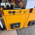 سخانات مسابح ديزل وكهرباء ضمان 2 عام