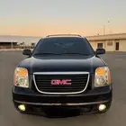 جمس يوكن 2009 دبل سعودي