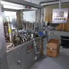 خط تعبئة مويه كامل للبيع