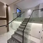 فيلا روف علوي للبيع حي الصفا