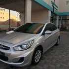 اكسنت 2015 ديزل