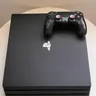 سونيPS4 Pro