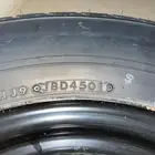 استبنة كامري تاريخ 2001