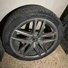 جنوط لكزس للبيع