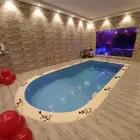 شاليهات الشوق بالطائف للايجار اليومي