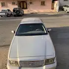 فورد فكتوريا سعودي 2008