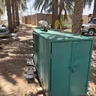 مكينه كهرب