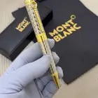 اقلام مونت بلانك درجة اولى