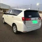 للبيع انوفا2019 مخزن