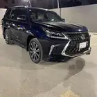 LEXUS LX 570 Sport