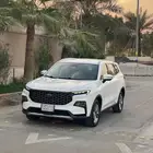 فورد تيريتوري مديل 2024شبه جديده