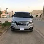 هيونداي H1 2019