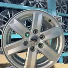 جنوط فورد F150 اصلي وكاله مقاس 17 موديل 2023