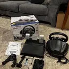 دواسات عرض عليهم T LCM وT300 طارات الكاموس سيمي كيوب