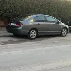 هوندا سيفك 2007