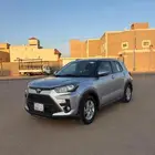 تويوتا رايز