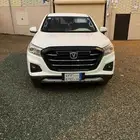 شانجان 2022 نظيفة استاندر