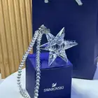 تعليقة سياره سواروفسكي