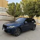 BMW X3 2023 M kit