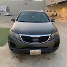 كيا سورينتو 7 مقاعد 2012