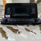 للبيع مسجل سيراتو 2020