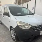 سيارة غسيل متنقل للبيع رينو دوكر 2021