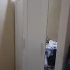 دولاب وسريرين وكمدينو