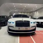 رولز رويس قوست فل 2021