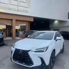 لكزس NX350AA2026 اقساط أو كاش