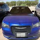 كرايزلر 2019 300C S