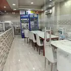 بوفية لتقبيل او للبيع ب الكامل