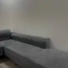 كنب نظيف شبه جديد